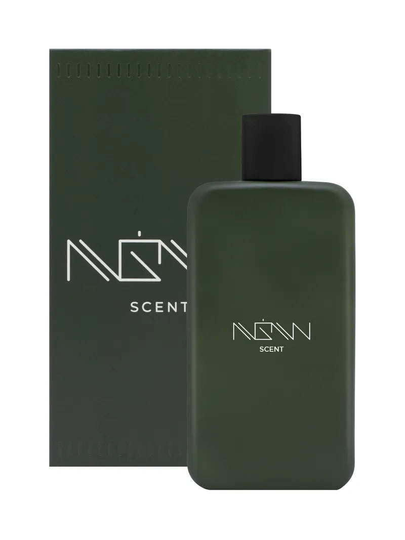 NGW Green EDP For Men 100ML