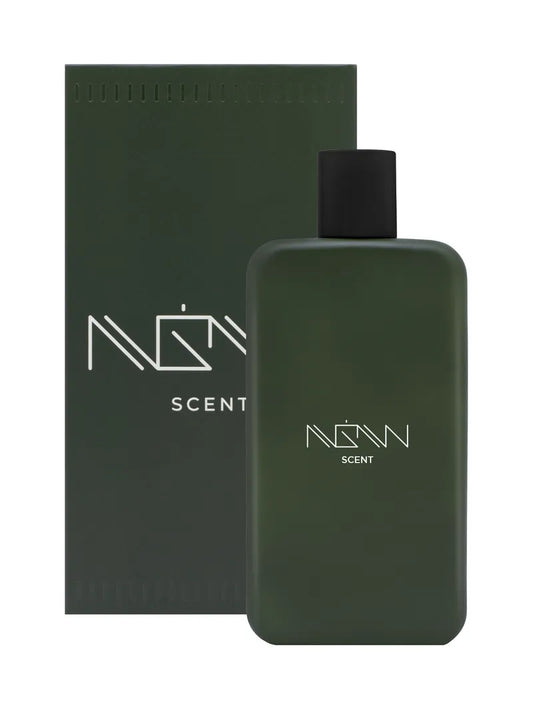 NGW Green EDP For Men 100ML