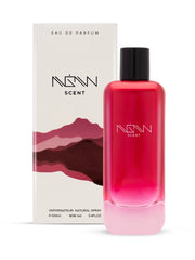 NGW Scent Red EDP For Women 100ML