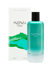 NGW Scent Turquoise EDP Unisex 100ML