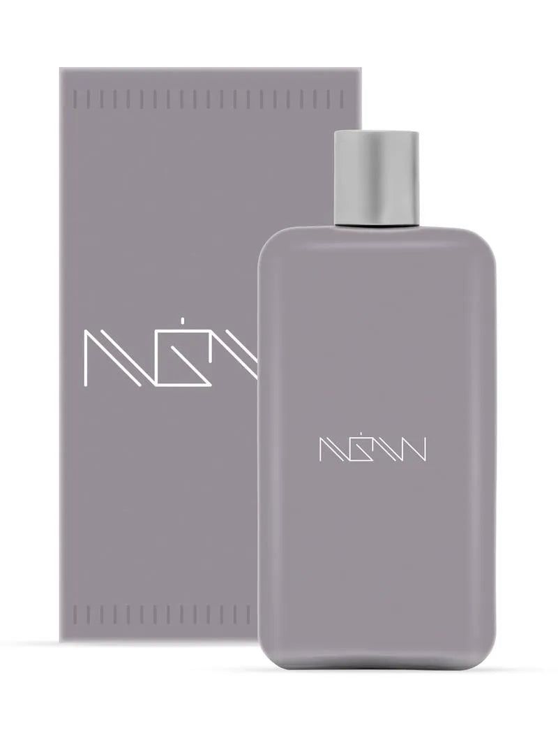 NGW Silver EDP For Men 100ML
