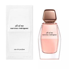 Narciso Rodriguez All Of Me EDP For Women 90ML