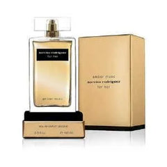 Narciso Rodriguez Amber Musc EDP For Women 100ML