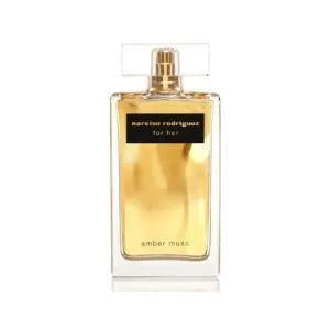 Narciso Rodriguez Amber Musc EDP For Women 100ML