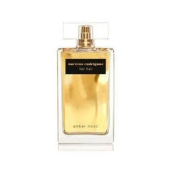 Narciso Rodriguez Amber Musc EDP For Women 100ML