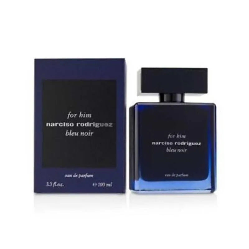 Narciso Rodriguez Bleu Noir EDP For Men 100ML