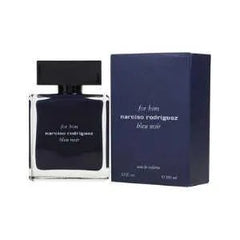Narciso Rodriguez Bleu Noir EDT For Men 100ML