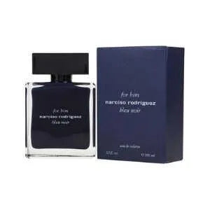 Narciso Rodriguez Bleu Noir EDT For Men 100ML