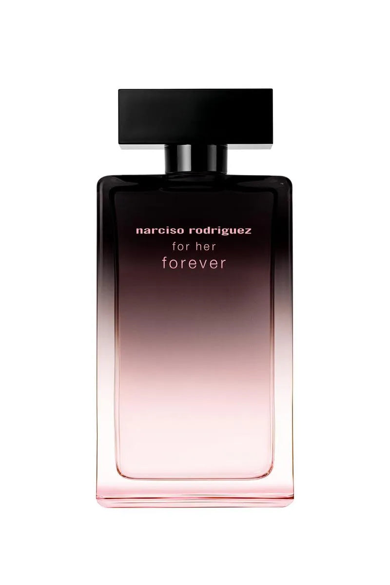 Narciso Rodriguez Forever EDP For Women 100ML