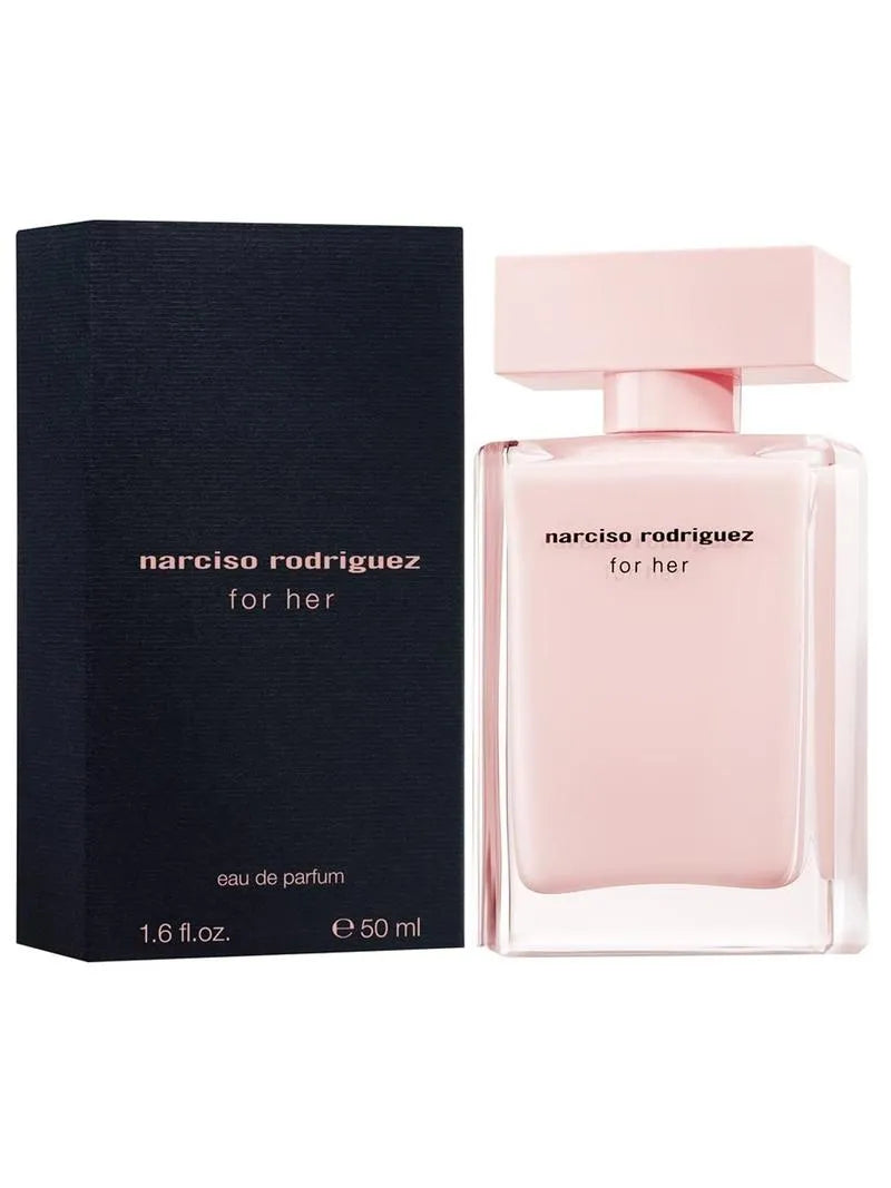 Narciso Rodriguez Her EDP For Women 50ML