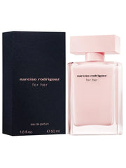 Narciso Rodriguez Her EDP For Women 50ML