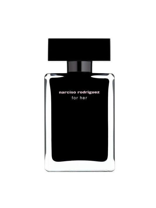 Narciso Rodriguez Her EDT For Women 50ML