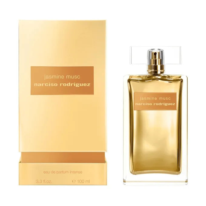 Narciso Rodriguez Jasmine Musc EDP For Women 100ML