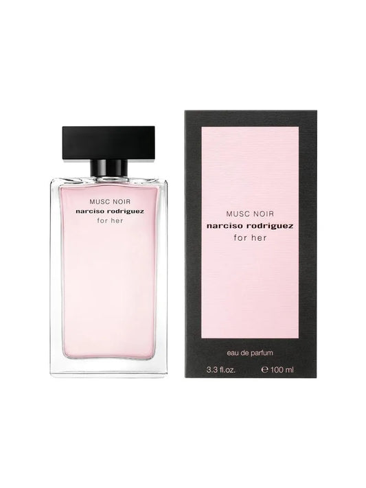 Narciso Rodriguez Musc Noir EDP For Women 100ML