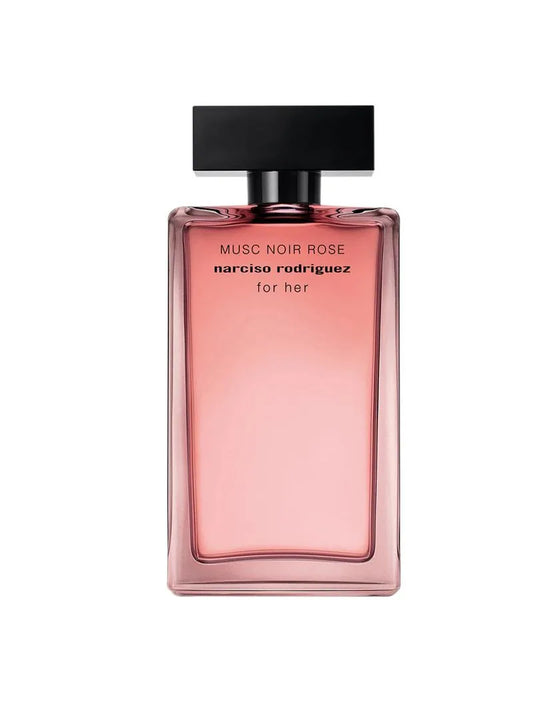 Narciso Rodriguez Musc Noir Rose EDP For Women 100ML