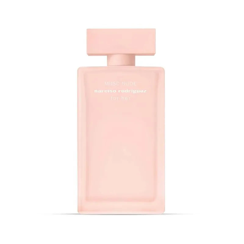 Narciso Rodriguez Musc Nude EDP For Women 100ML