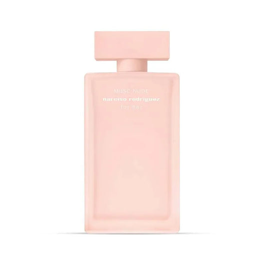 Narciso Rodriguez Musc Nude EDP For Women 100ML