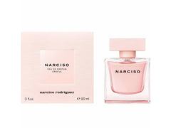 Narciso Rodriguez Narciso Cristal EDP For Women 90ML
