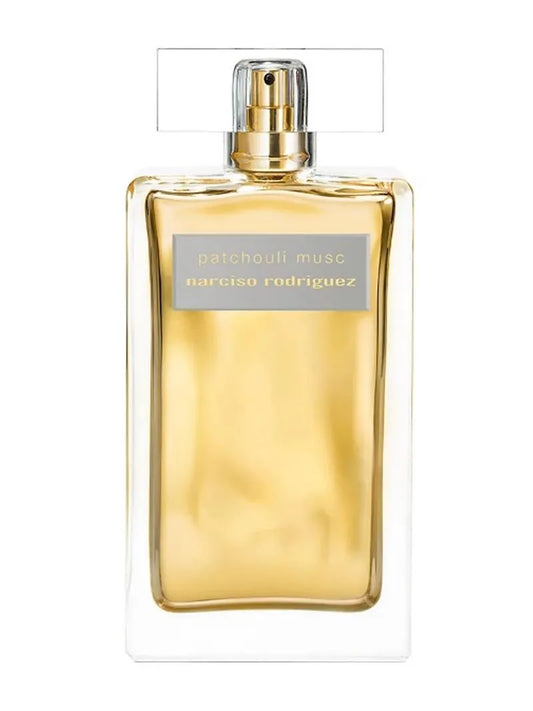 Narciso Rodriguez Patchouli Musc EDP For Women 100ML