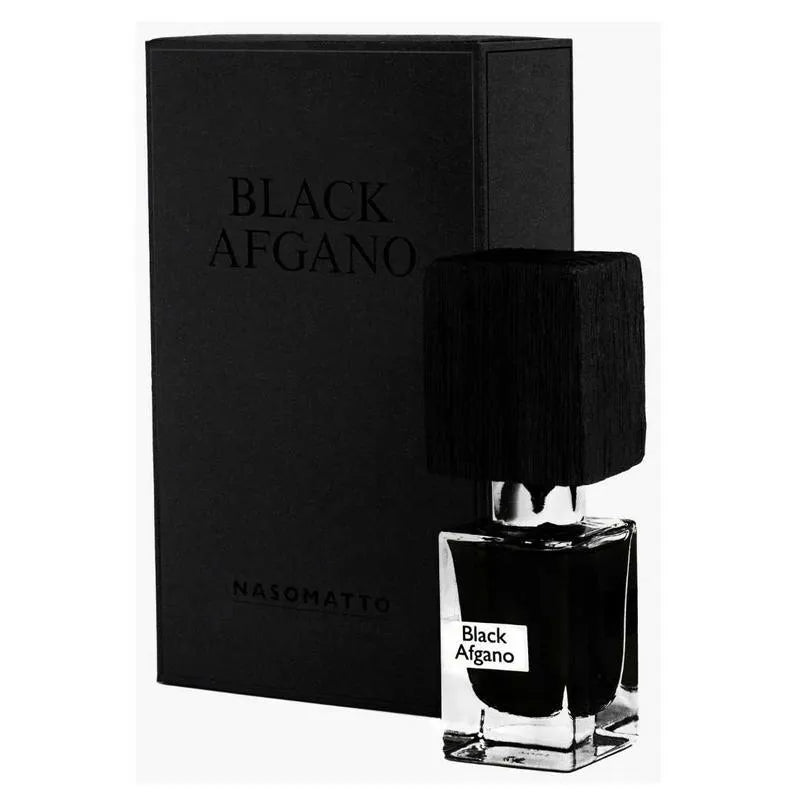 Nasomatto Black Afgano Extrait De Parfum Unisex 30ML