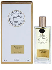 Nicolai Patchouli Intense EDP Unisex 100ML