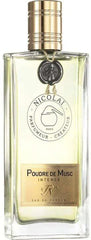 Nicolai Poudre De Musc Intense EDP Unisex 100ML