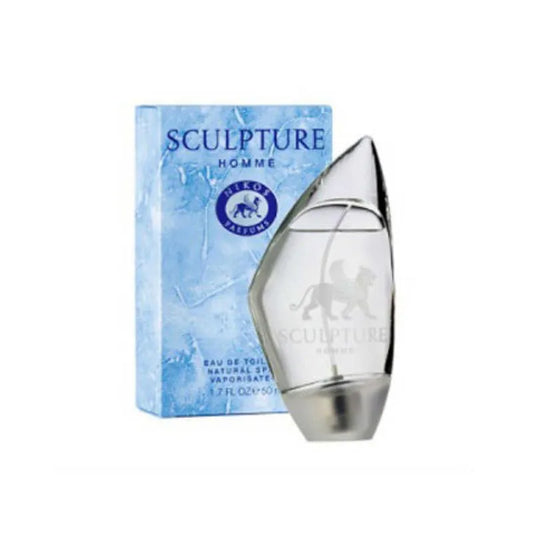 Nikos Sculpture EDT For Men 100ML
