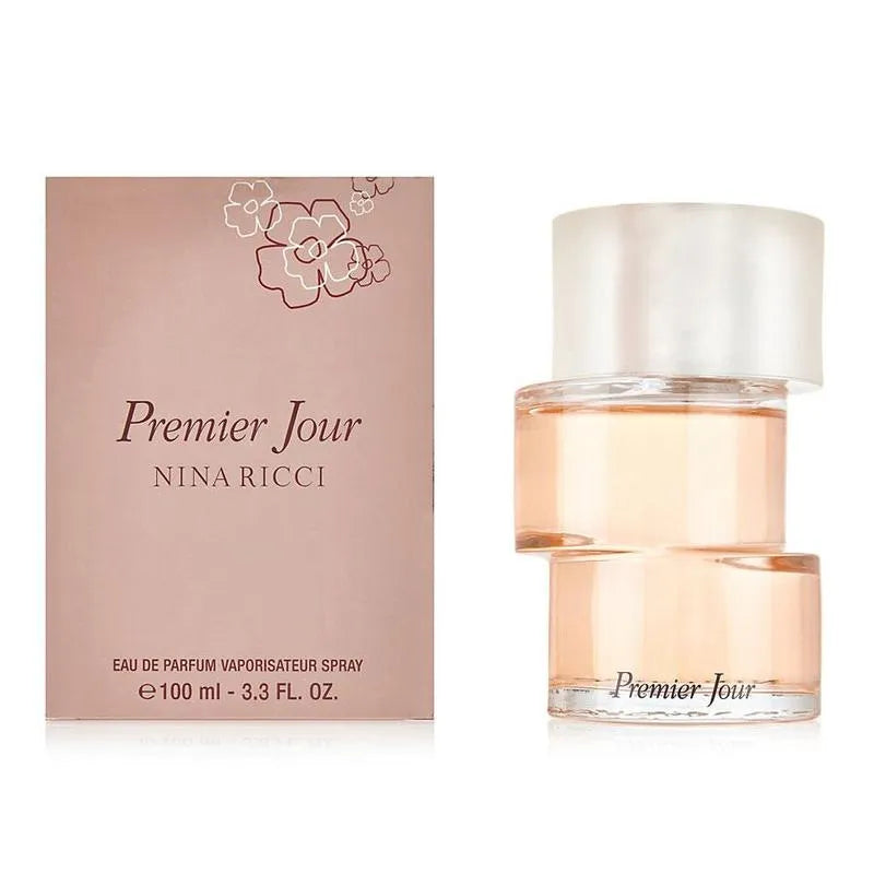Nina Ricci Premier Jour EDP For Women 100ML