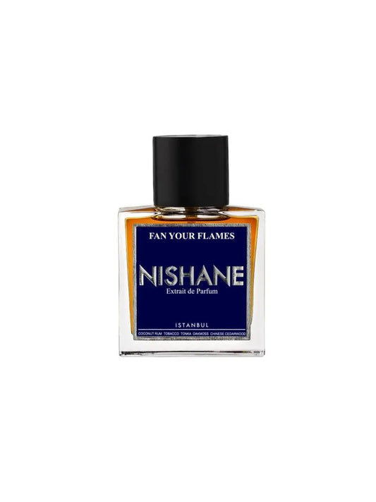Nishane Fan Your Flames Extrait De Parfum Unisex 50ML
