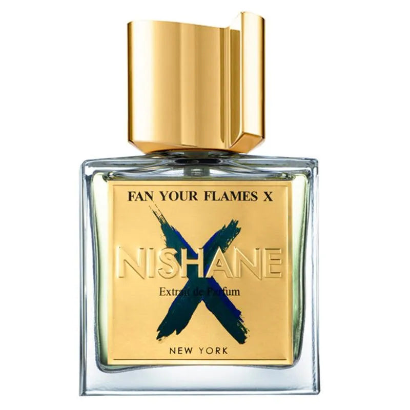 Nishane Fan Your Flames X Extrait De Parfum Unisex 100ML