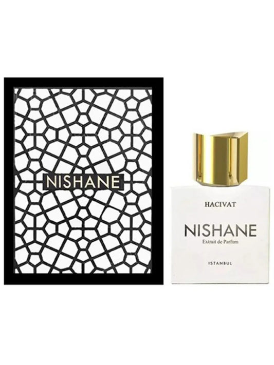 Nishane Hacivat EDP Unisex 50ML