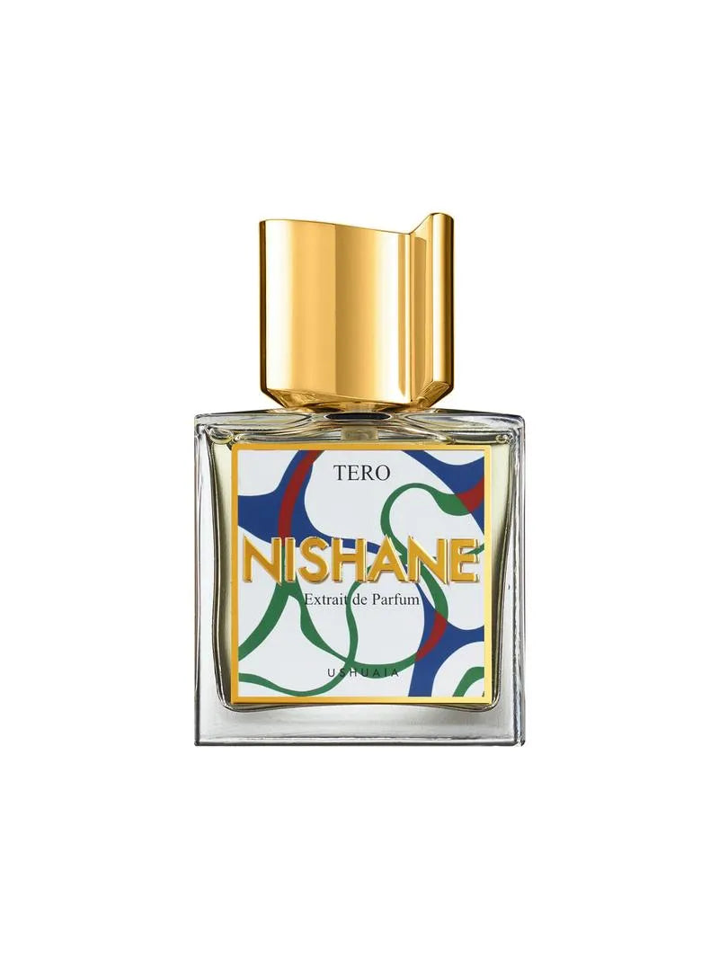 Nishane Tero Extrait De Parfum Unisex 100ML