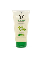 Nue Aloe Vera Soothing Gel For Women 150ML
