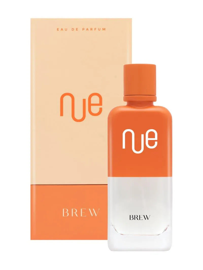 Nue Brew EDP For Women 100ML