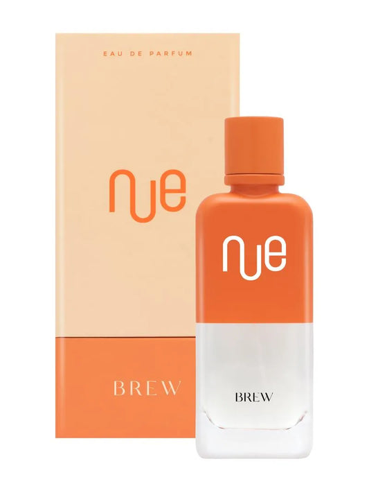 Nue Brew EDP For Women 100ML
