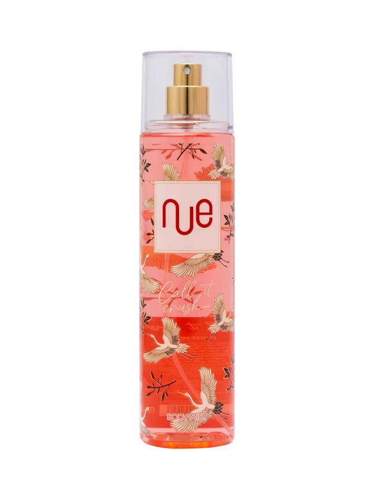 Nue Call It Crush Body Mist For Women 250ML