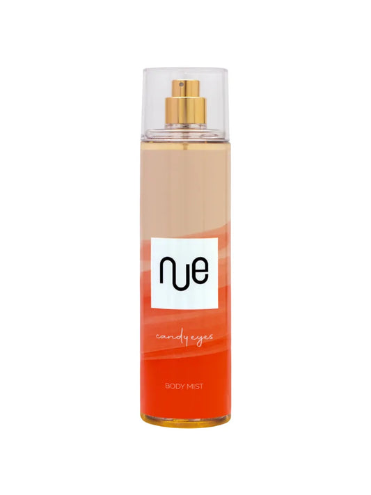 Nue Candy Eyes Body Mist For Women 250ML