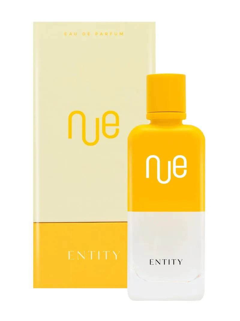 Nue Entity EDP For Women 100ML
