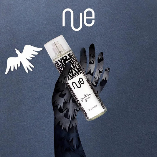 Nue Just Be You Body Mist For Women 250ML