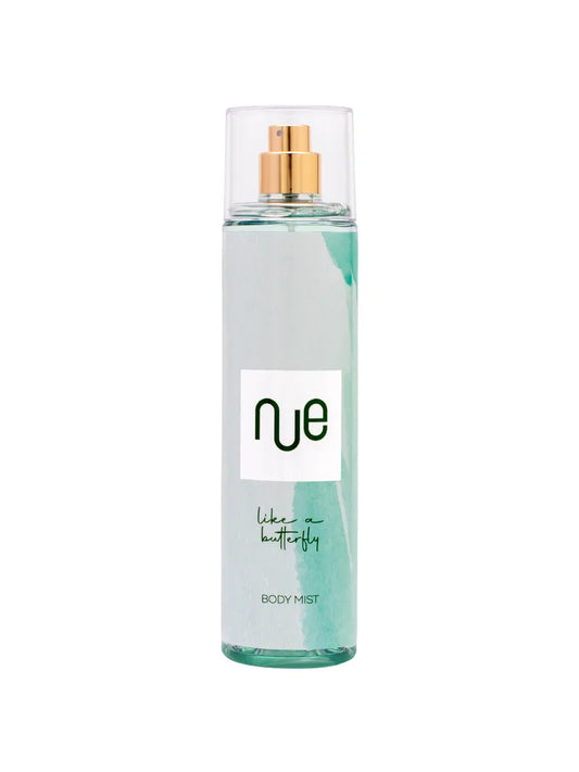 Nue Like A Butterfly Body Mist For Women 250ML