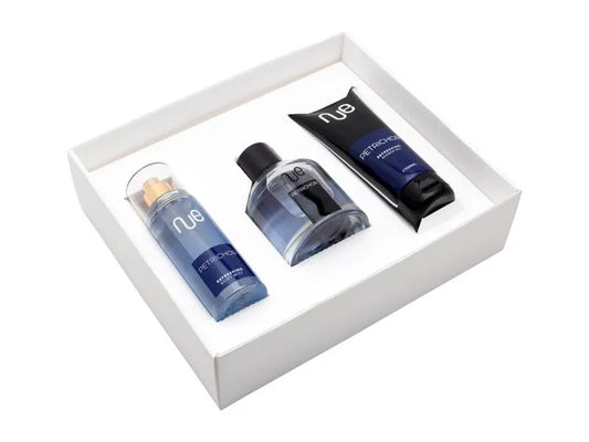 Nue Petrichor EDP For Men 100ML Set