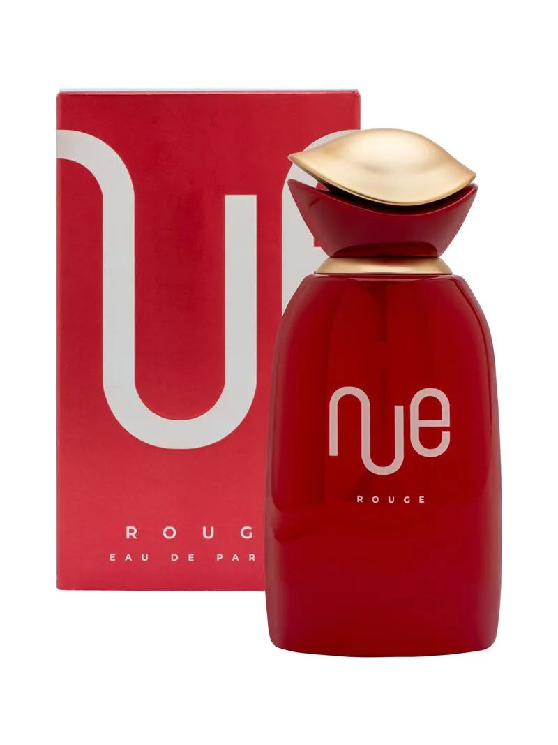 Nue Rouge EDP Unisex 100ML