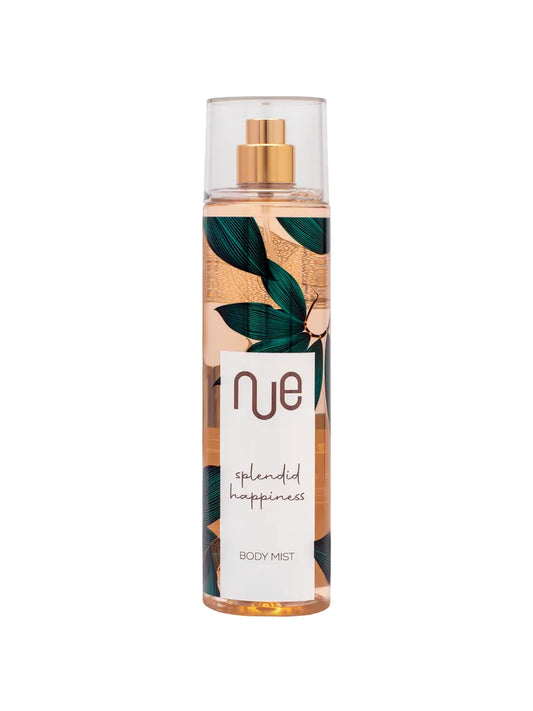 Nue Splendid Happiness Body Mist For Women 250ML
