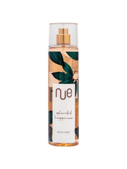 Nue Splendid Happiness Body Mist For Women 250ML
