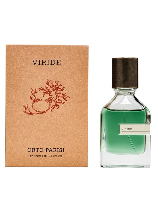 Orto Parisi Viride EDP Unisex 50ML