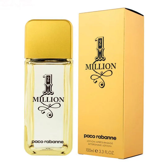 Rabanne 1 Million After Shave Lotion For Men 100ML