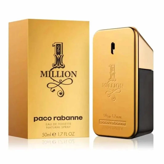 Rabanne 1 Million EDT For Men 50ML