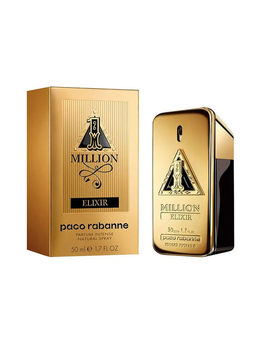 Rabanne 1 Million Elixir Parfum Intense For Men 50ML