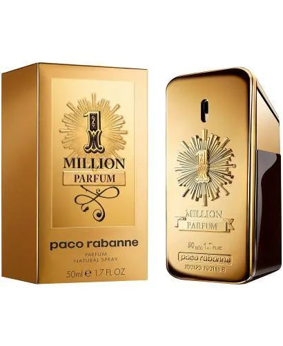Rabanne 1 Million Parfum For Men 50ML