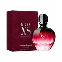 Rabanne Black XS EDP For Women 80ML